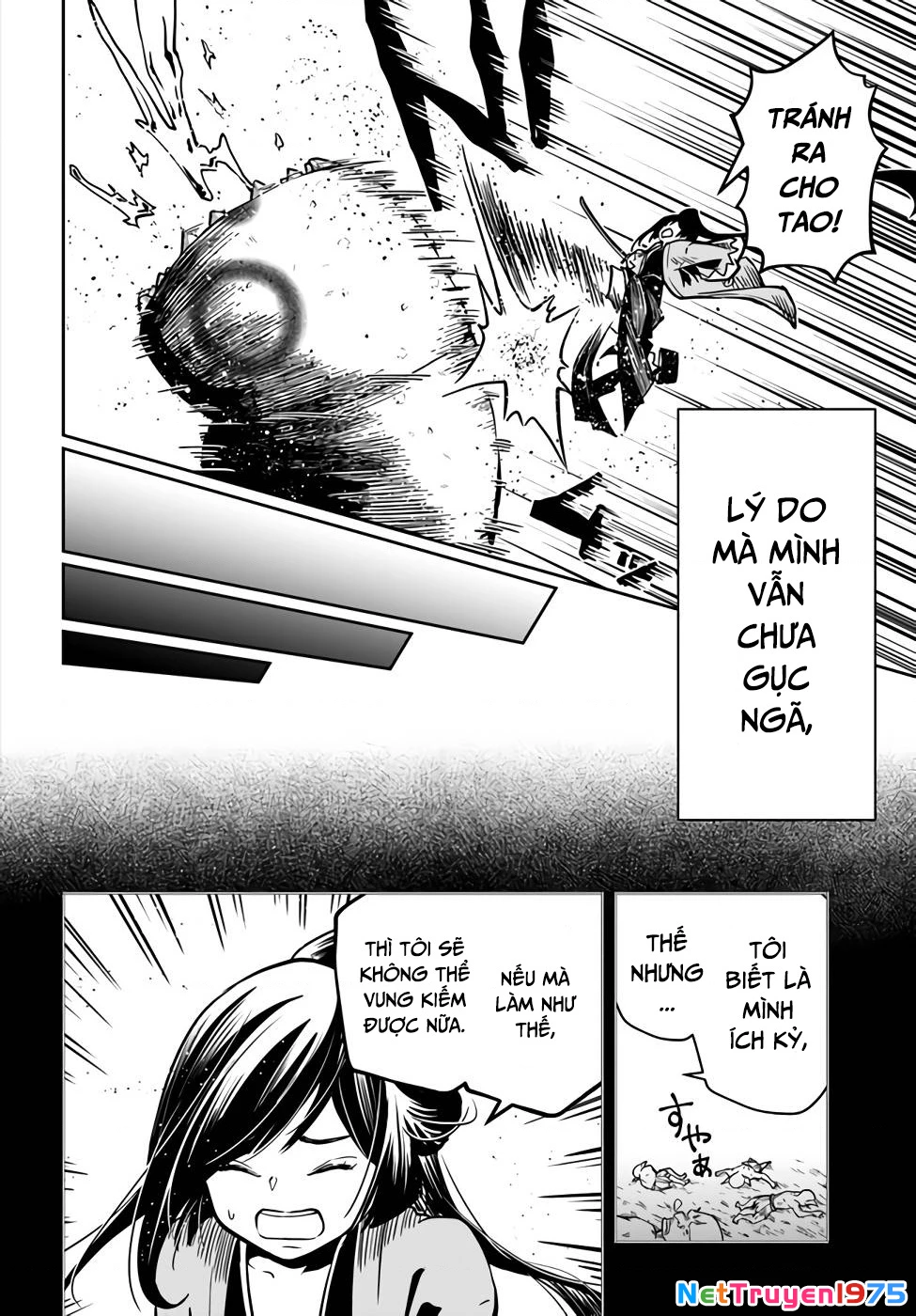Majutsugakuin Wo Shuseki De Sotsugyou Shita Ore Ga Boukensha Wo Hajimeru No Wa Sonna Ni Okashii Daro Chapter 31 - Trang 2