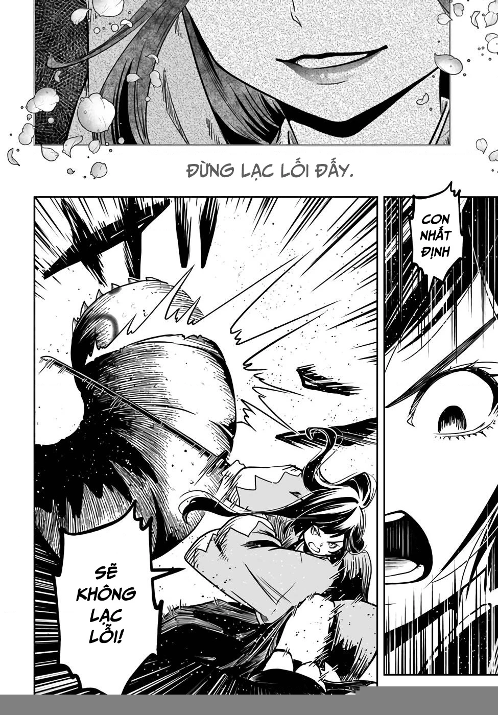 Majutsugakuin Wo Shuseki De Sotsugyou Shita Ore Ga Boukensha Wo Hajimeru No Wa Sonna Ni Okashii Daro Chapter 31 - Trang 2