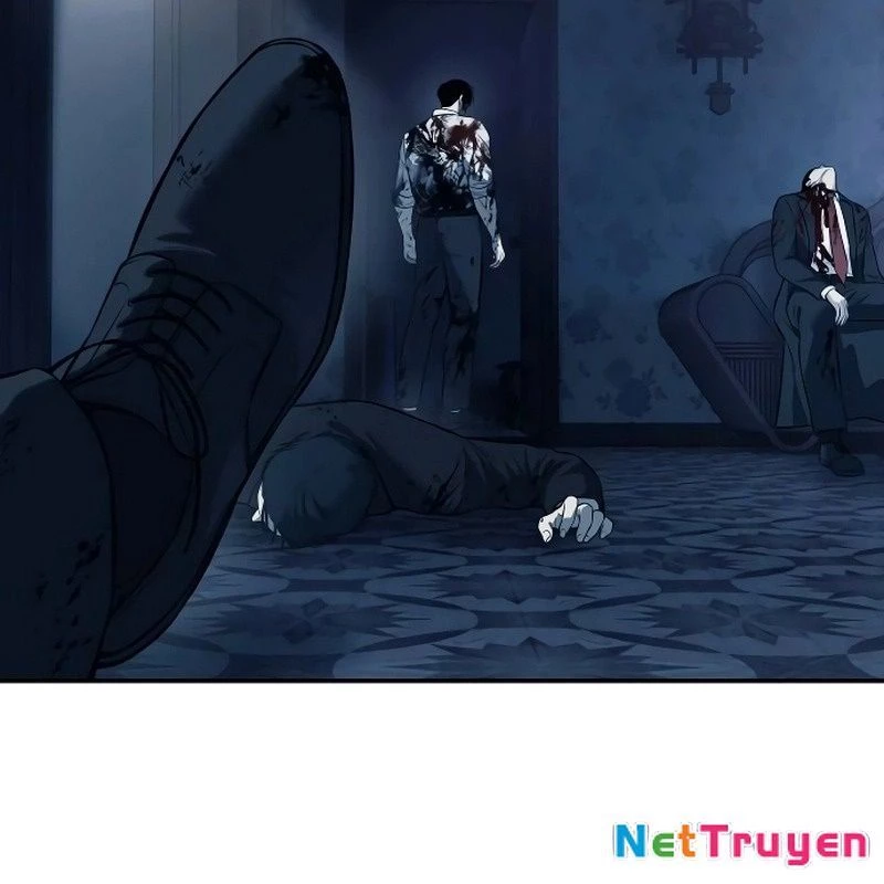Sát Thủ Áo Đỏ Chapter 1 - Trang 2