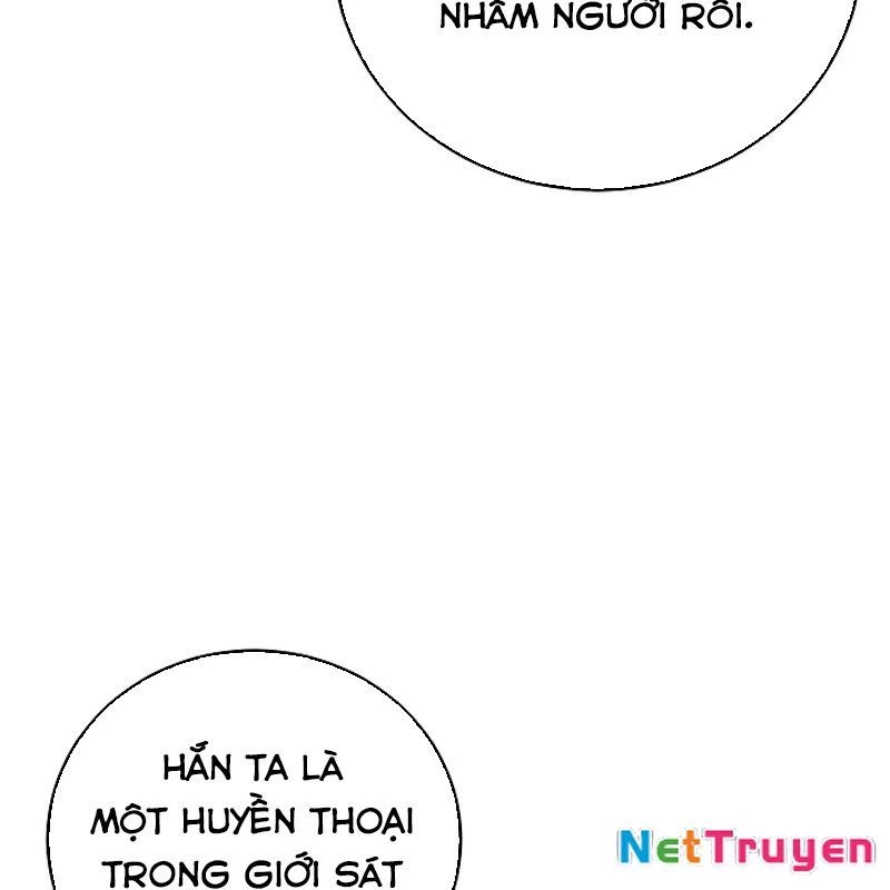 Sát Thủ Áo Đỏ Chapter 2 - Trang 2