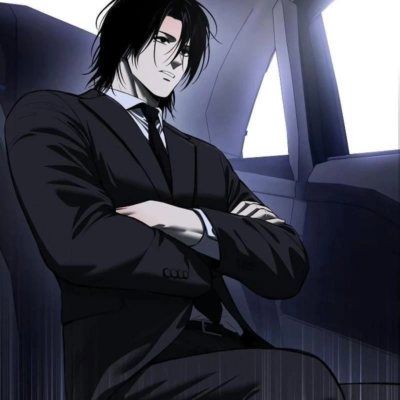 Sát Thủ Áo Đỏ Chapter 3 - Trang 2