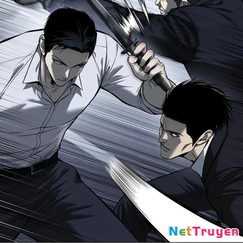 Sát Thủ Áo Đỏ Chapter 3 - Trang 2