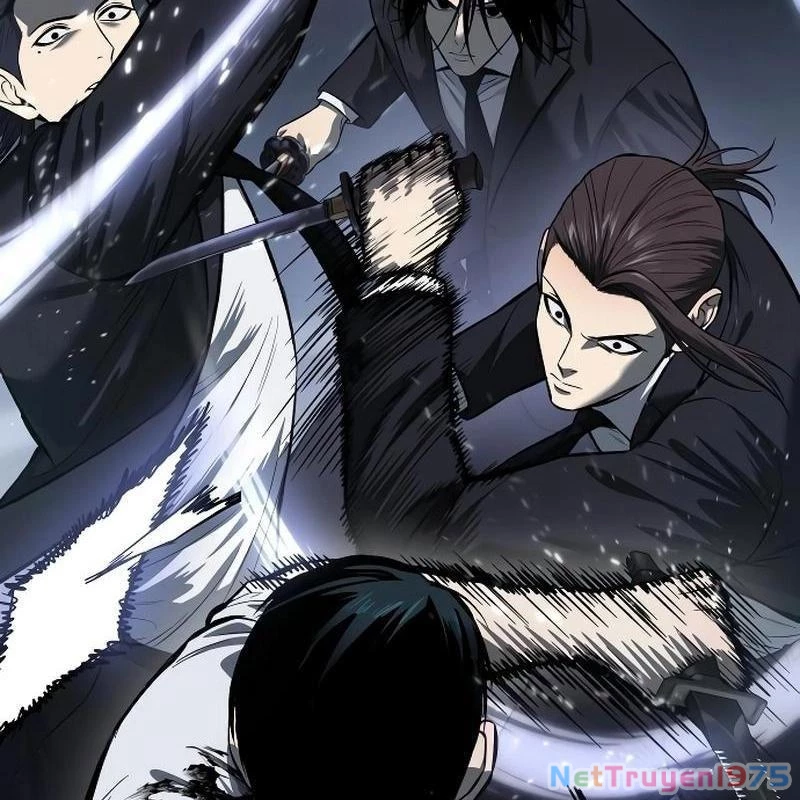 Sát Thủ Áo Đỏ Chapter 3 - Trang 2