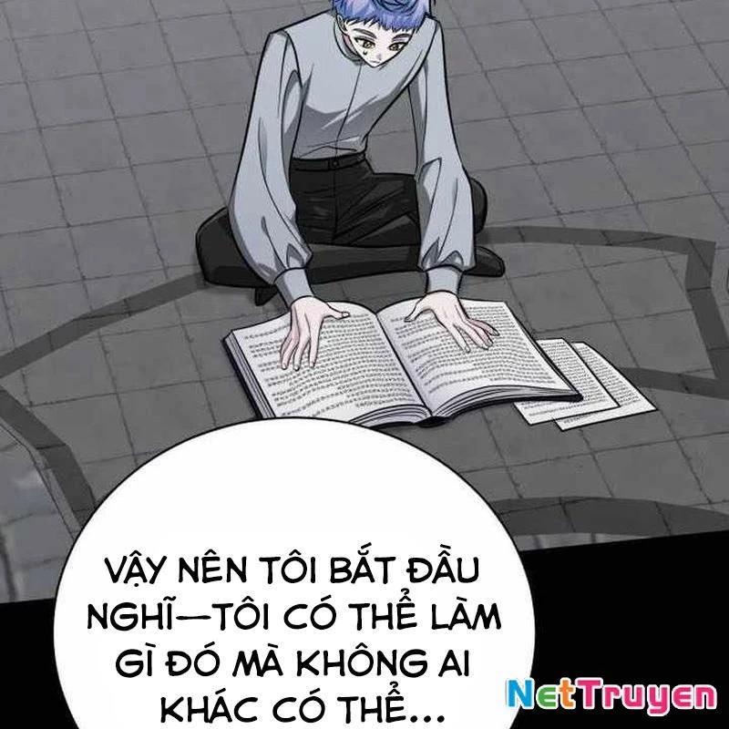 Đứa Con Có Vấn Đề Của Ma Pháp Chapter 11 - Trang 2