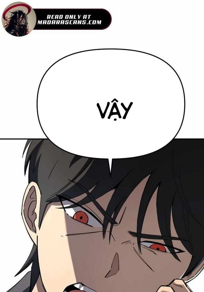 Thiên Ma Giáo Chapter 4 - Trang 3
