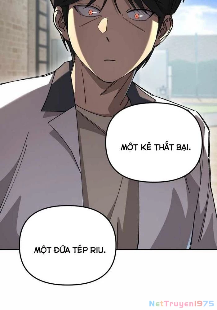 Thiên Ma Giáo Chapter 4 - Trang 3