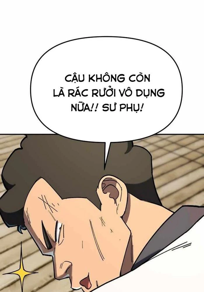 Thiên Ma Giáo Chapter 4 - Trang 3