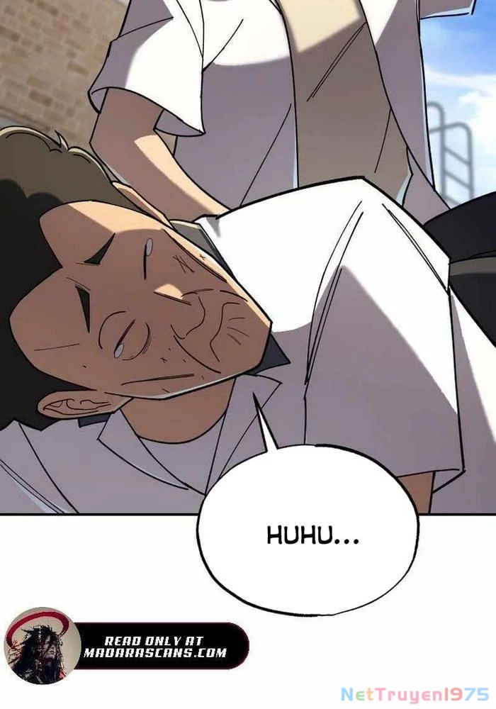 Thiên Ma Giáo Chapter 4 - Trang 3
