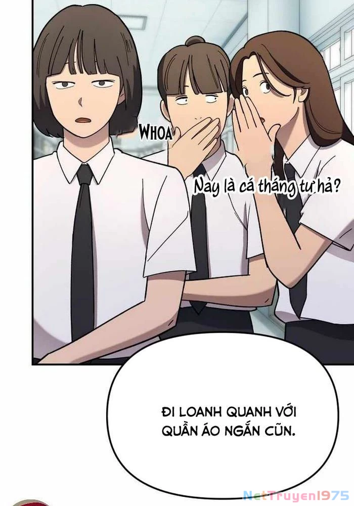 Thiên Ma Giáo Chapter 4 - Trang 3
