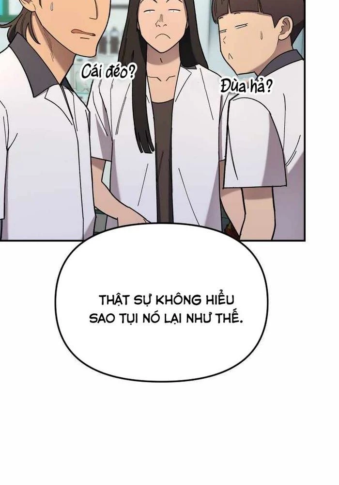 Thiên Ma Giáo Chapter 4 - Trang 3