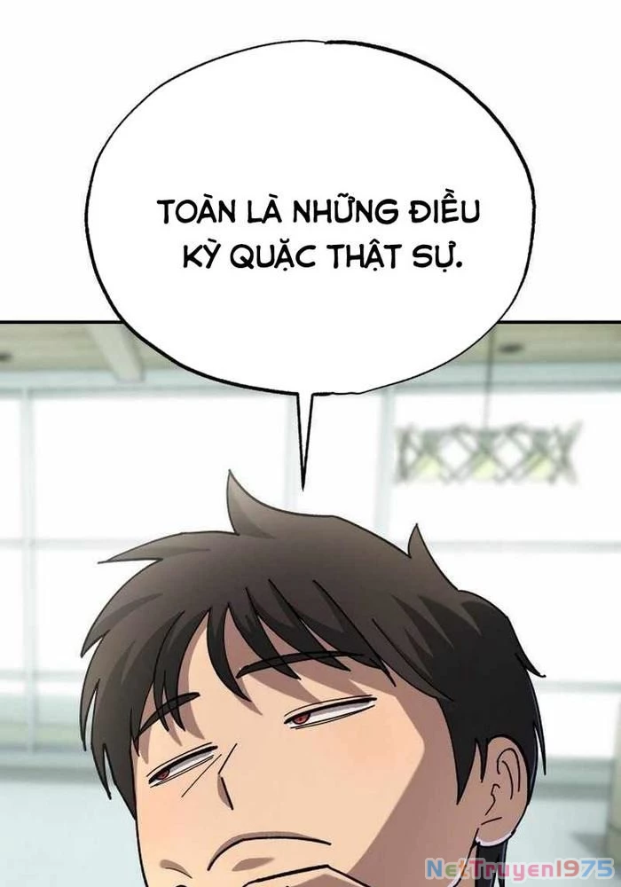 Thiên Ma Giáo Chapter 4 - Trang 3