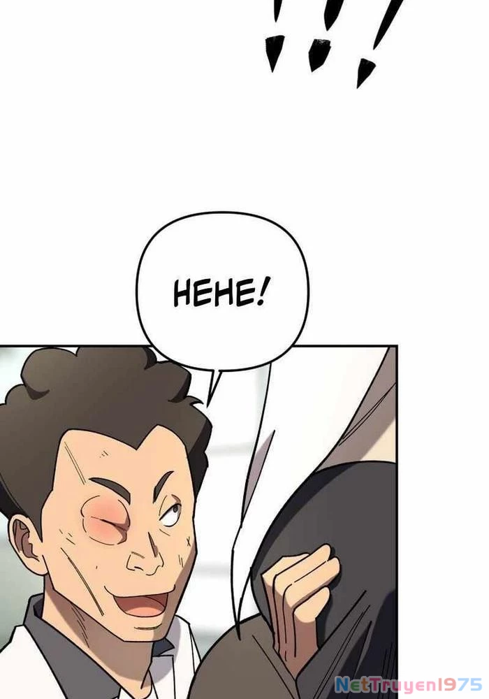 Thiên Ma Giáo Chapter 4 - Trang 3