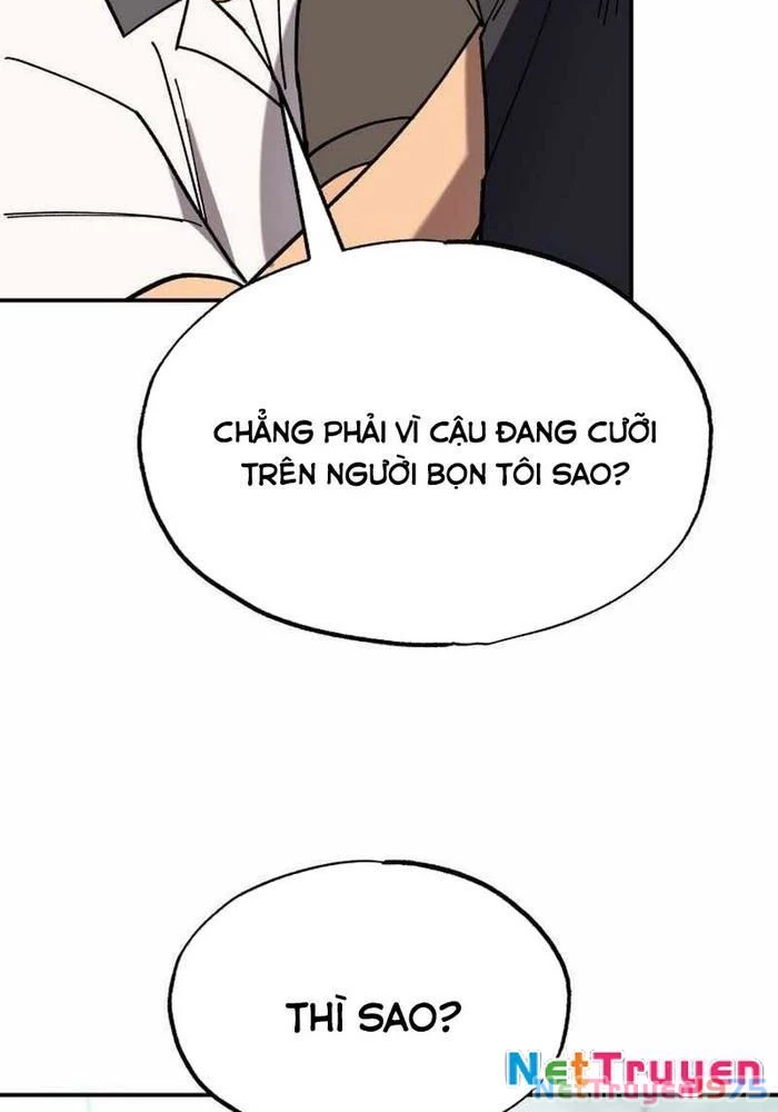 Thiên Ma Giáo Chapter 4 - Trang 3