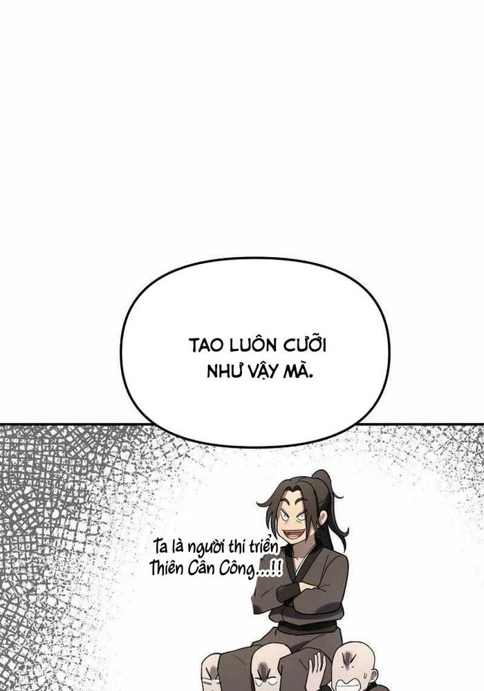 Thiên Ma Giáo Chapter 4 - Trang 3