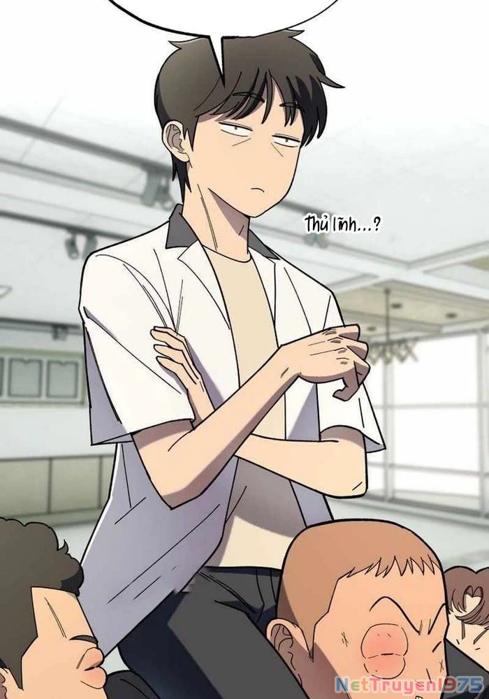 Thiên Ma Giáo Chapter 4 - Trang 3