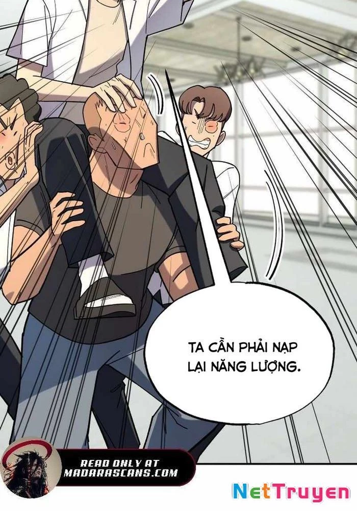 Thiên Ma Giáo Chapter 4 - Trang 3