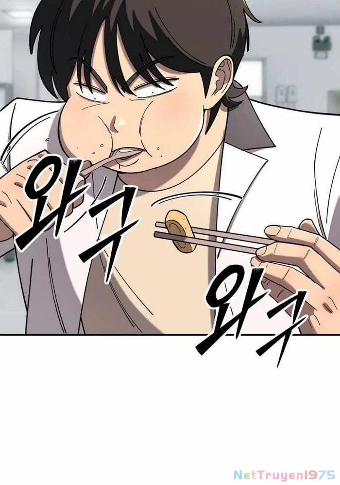 Thiên Ma Giáo Chapter 4 - Trang 3