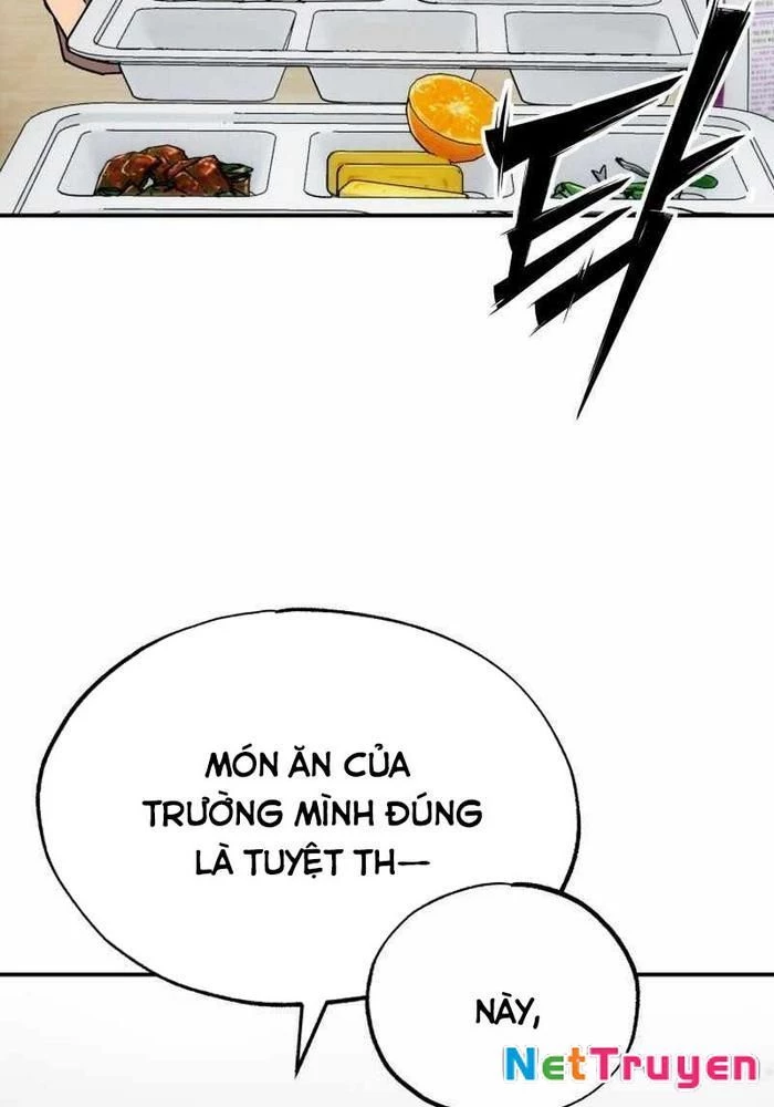 Thiên Ma Giáo Chapter 4 - Trang 3