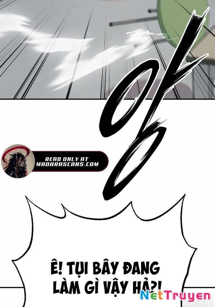 Thiên Ma Giáo Chapter 4 - Trang 3