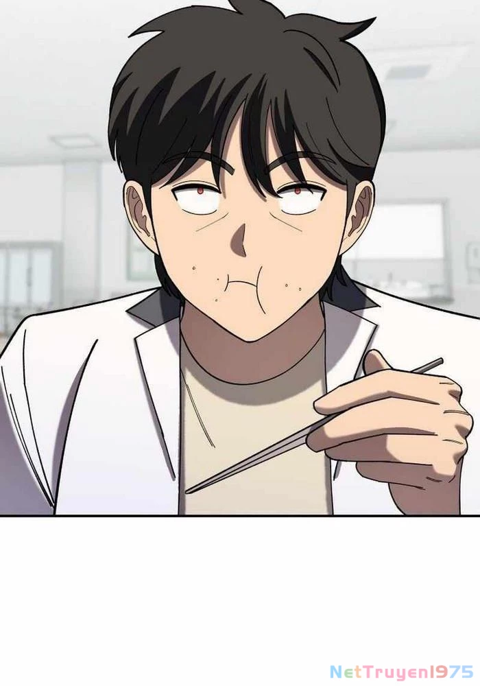 Thiên Ma Giáo Chapter 4 - Trang 3