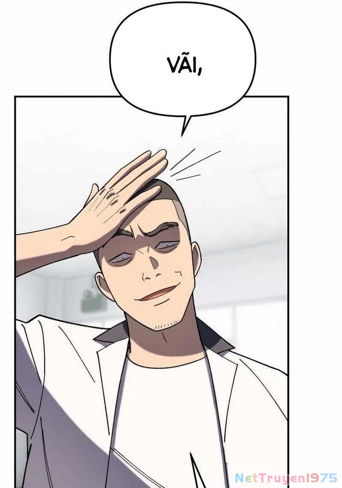 Thiên Ma Giáo Chapter 4 - Trang 3