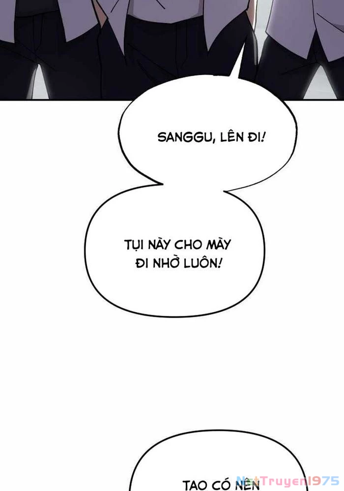 Thiên Ma Giáo Chapter 4 - Trang 3