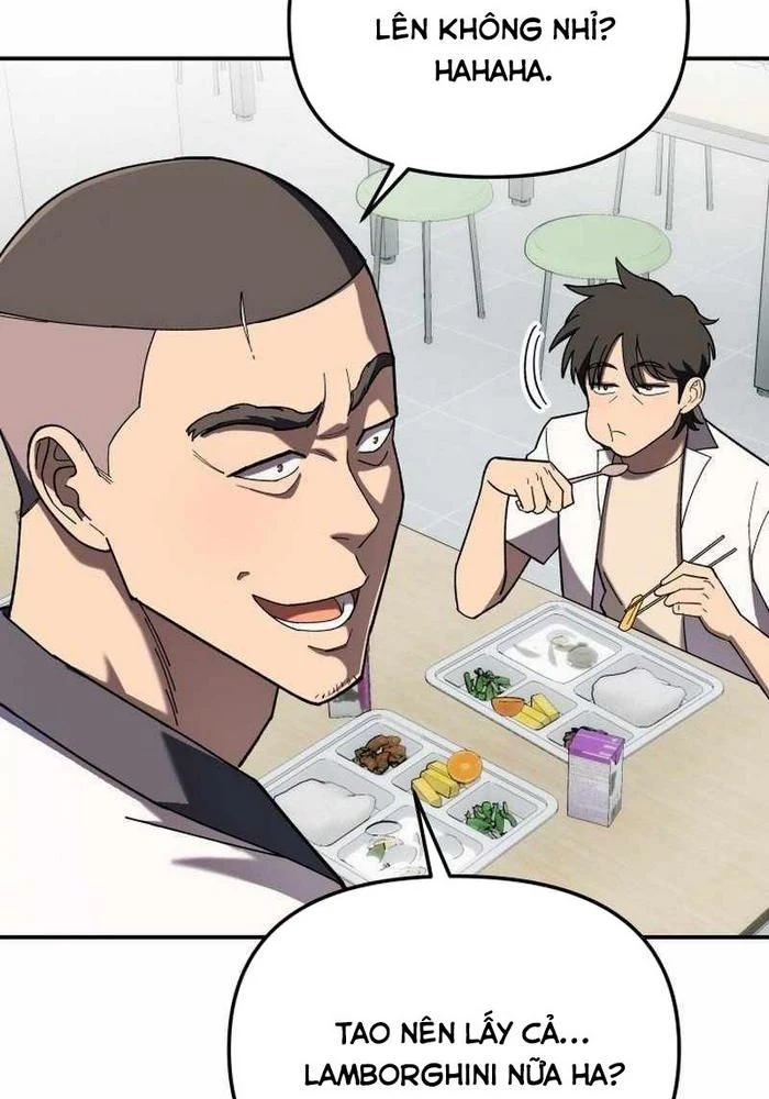 Thiên Ma Giáo Chapter 4 - Trang 3