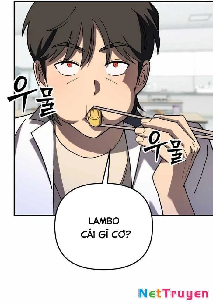 Thiên Ma Giáo Chapter 4 - Trang 3