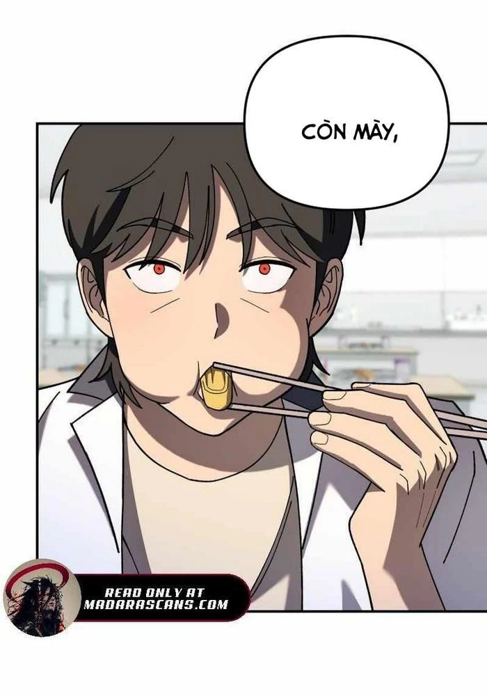 Thiên Ma Giáo Chapter 4 - Trang 3