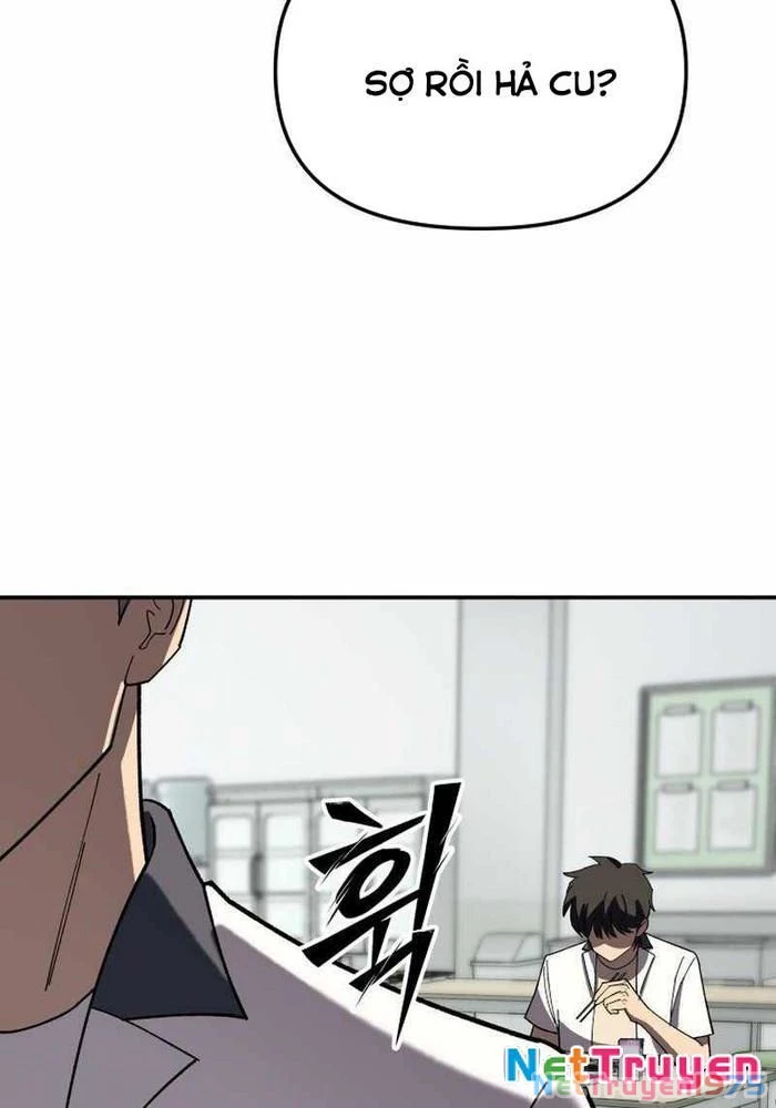 Thiên Ma Giáo Chapter 4 - Trang 3