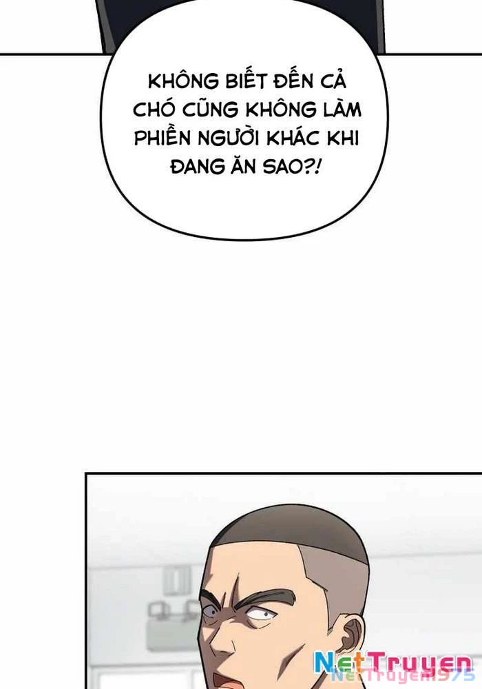Thiên Ma Giáo Chapter 4 - Trang 3