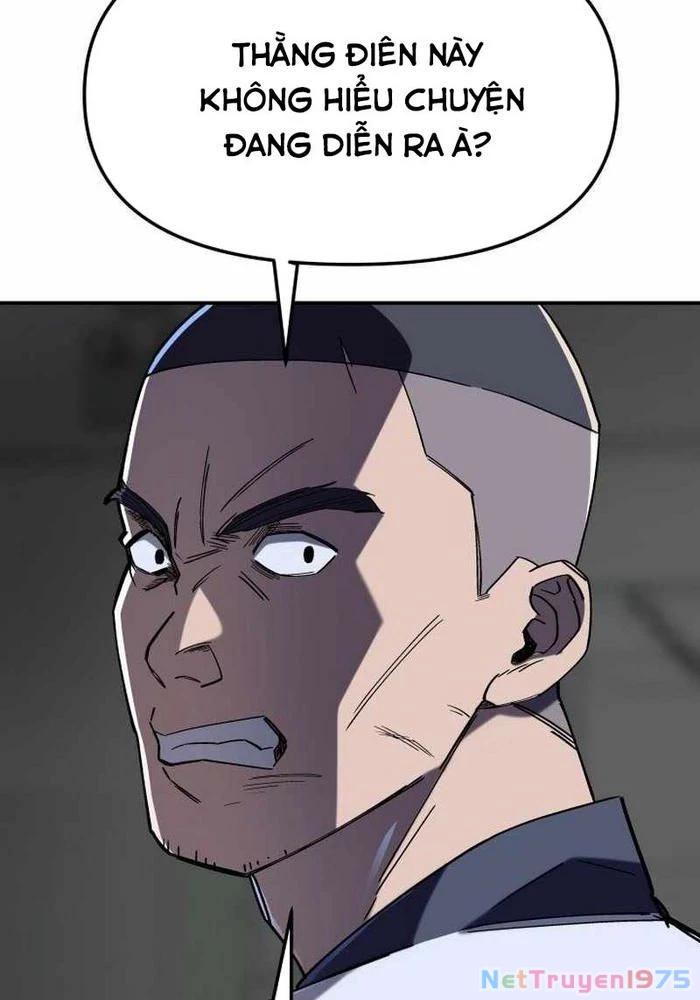 Thiên Ma Giáo Chapter 4 - Trang 3