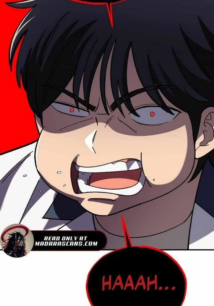 Thiên Ma Giáo Chapter 4 - Trang 3