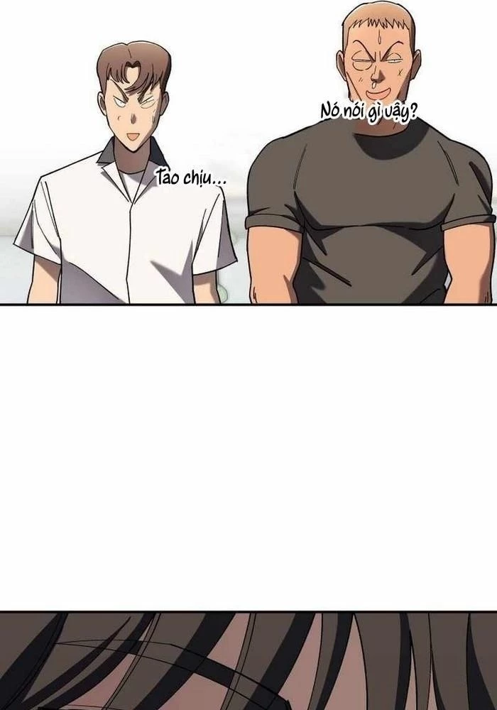 Thiên Ma Giáo Chapter 4 - Trang 3