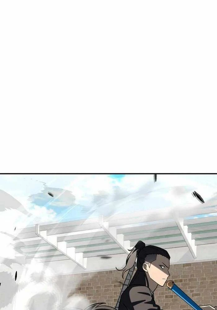 Thiên Ma Giáo Chapter 8 - Trang 3