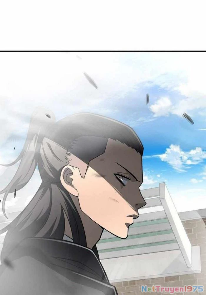 Thiên Ma Giáo Chapter 8 - Trang 3