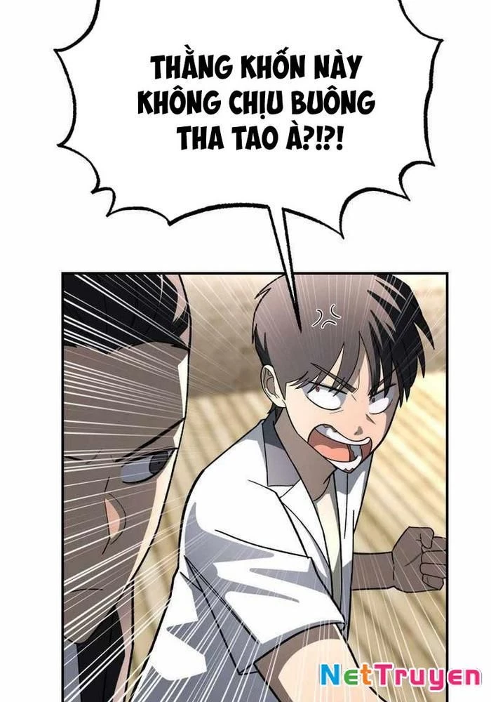 Thiên Ma Giáo Chapter 8 - Trang 3