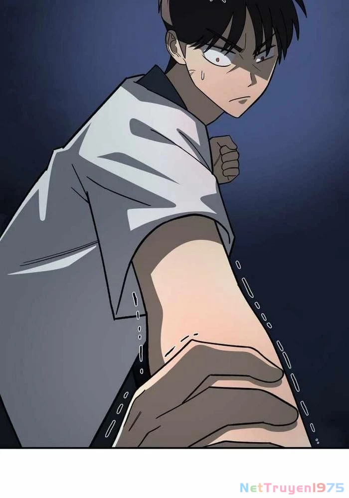 Thiên Ma Giáo Chapter 8 - Trang 3