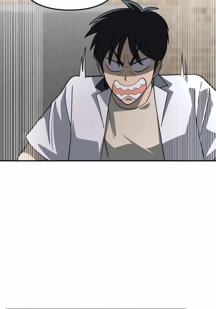 Thiên Ma Giáo Chapter 8 - Trang 3