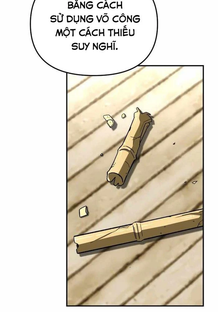 Thiên Ma Giáo Chapter 8 - Trang 3