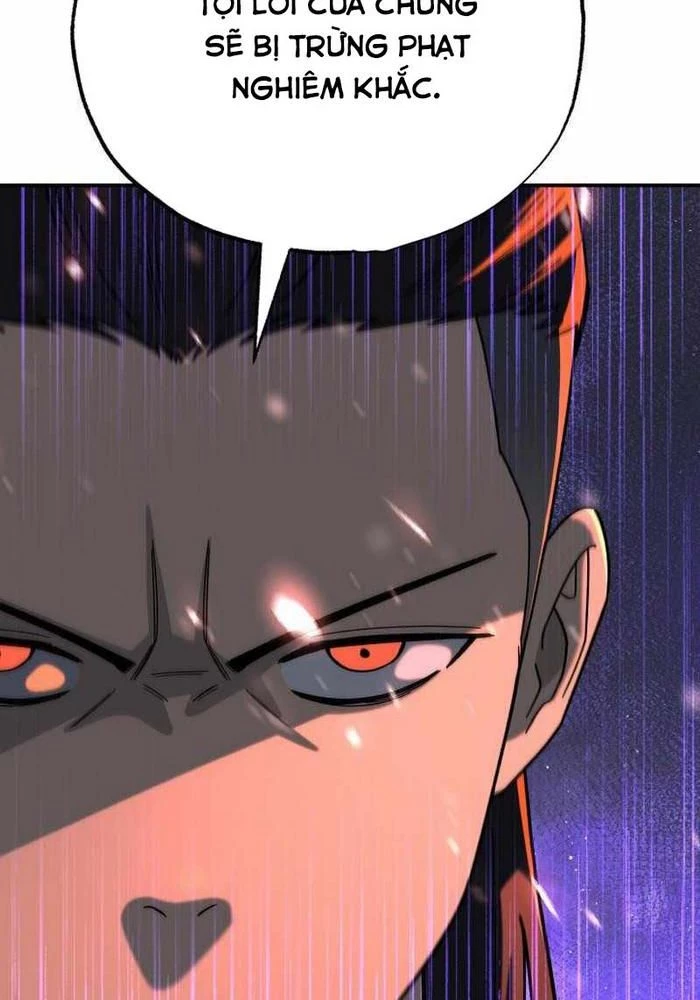 Thiên Ma Giáo Chapter 8 - Trang 3