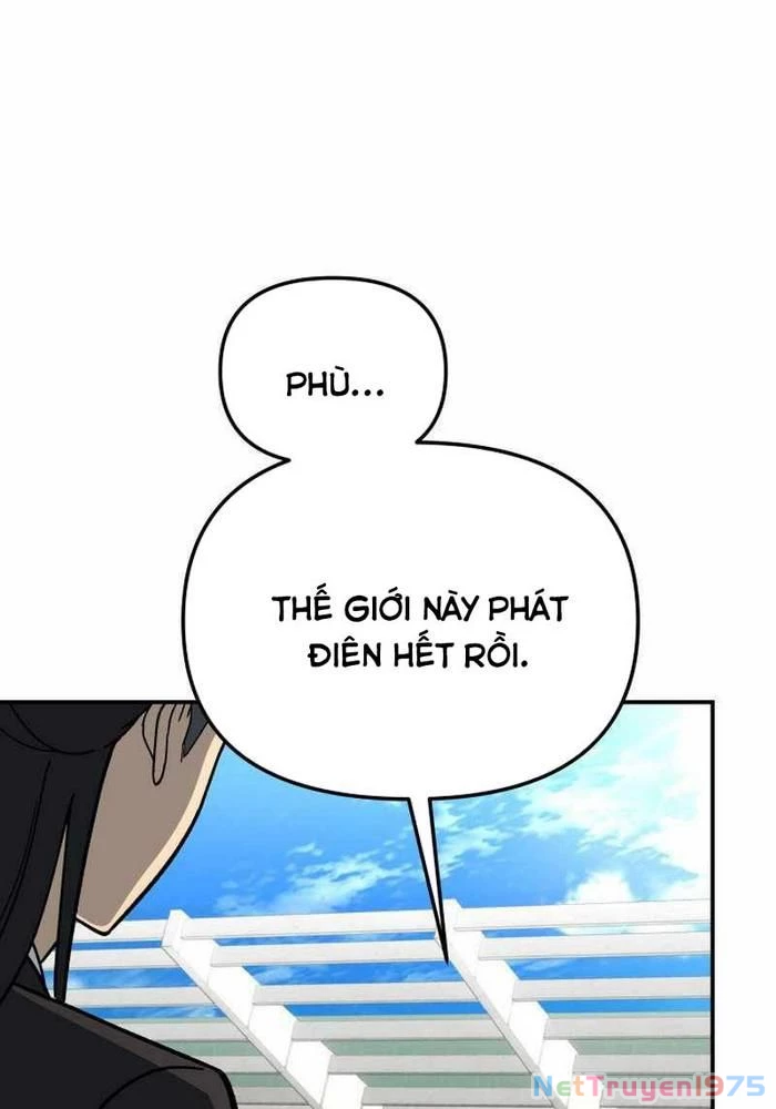 Thiên Ma Giáo Chapter 8 - Trang 3