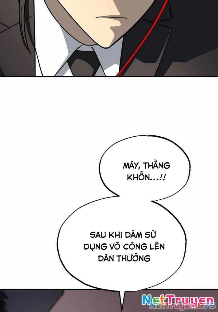 Thiên Ma Giáo Chapter 8 - Trang 3