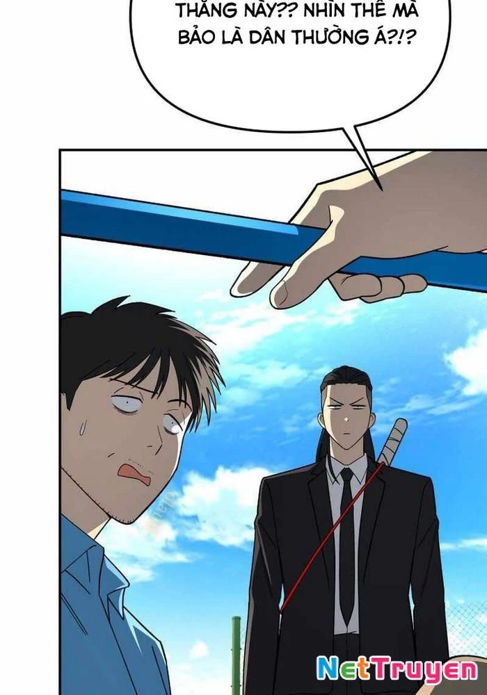 Thiên Ma Giáo Chapter 8 - Trang 3