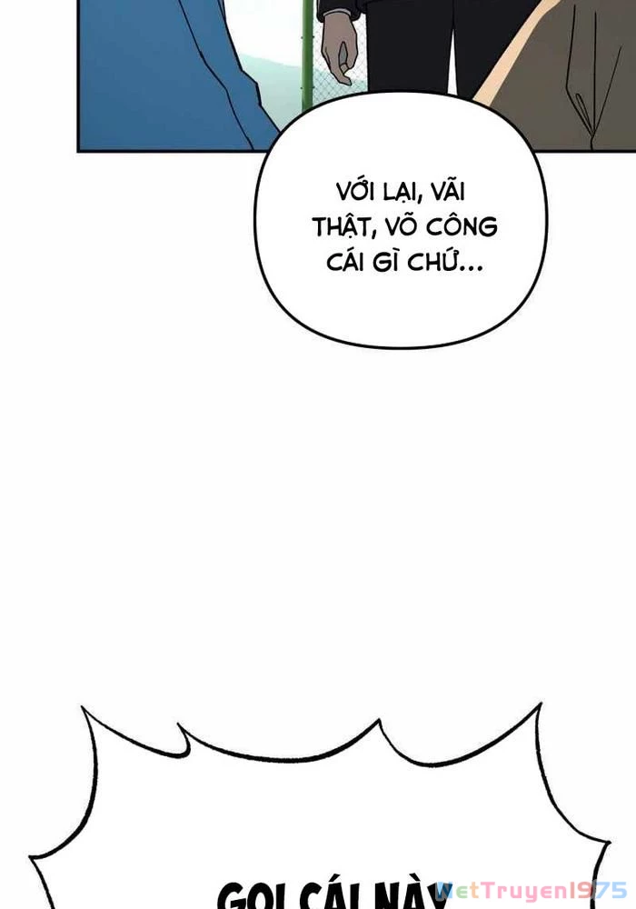 Thiên Ma Giáo Chapter 8 - Trang 3