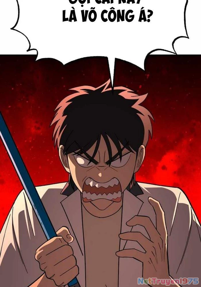 Thiên Ma Giáo Chapter 8 - Trang 3