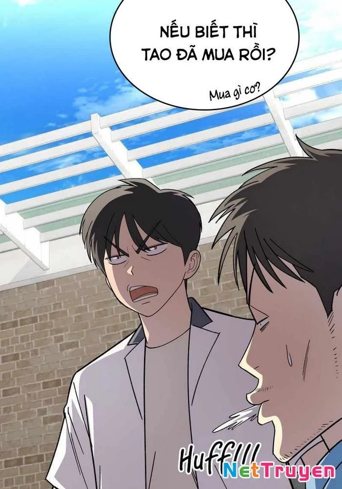 Thiên Ma Giáo Chapter 8 - Trang 3