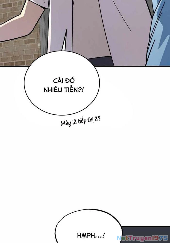 Thiên Ma Giáo Chapter 8 - Trang 3