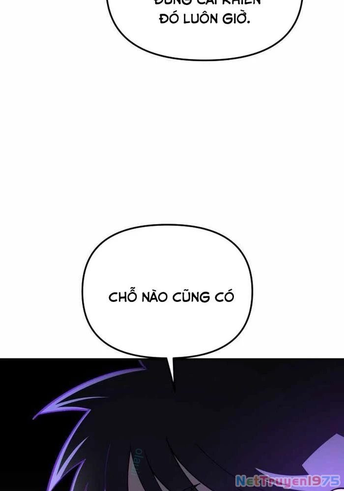 Thiên Ma Giáo Chapter 8 - Trang 3