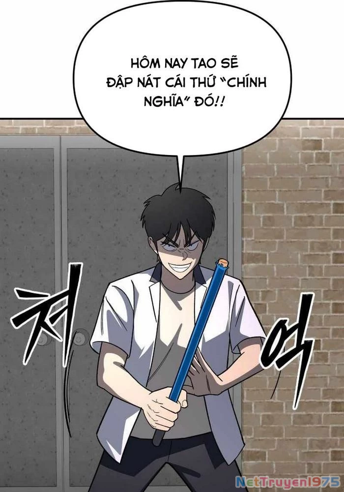 Thiên Ma Giáo Chapter 8 - Trang 3